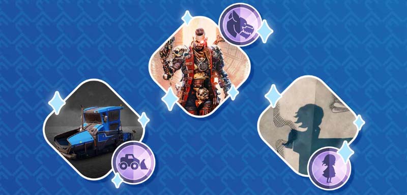What's new in May?
