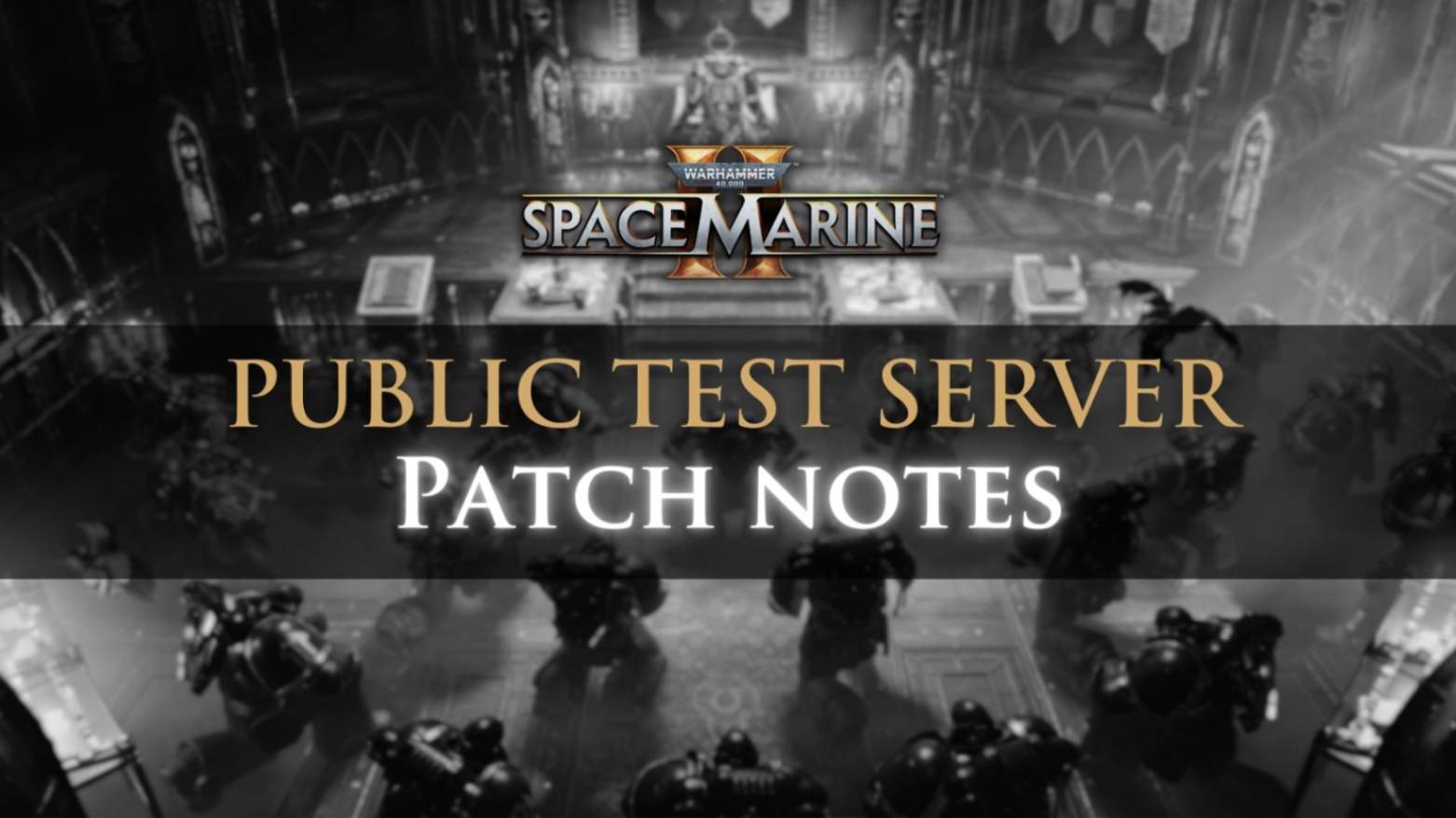 PTS Release Patch Notes - 7.0 Update "Trygon"