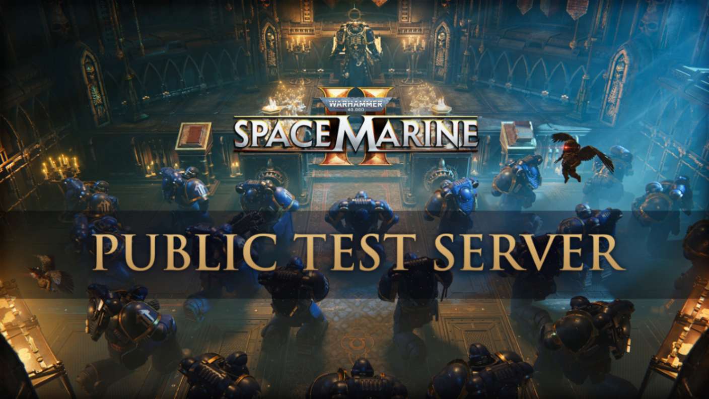 Public Test Server - FAQ