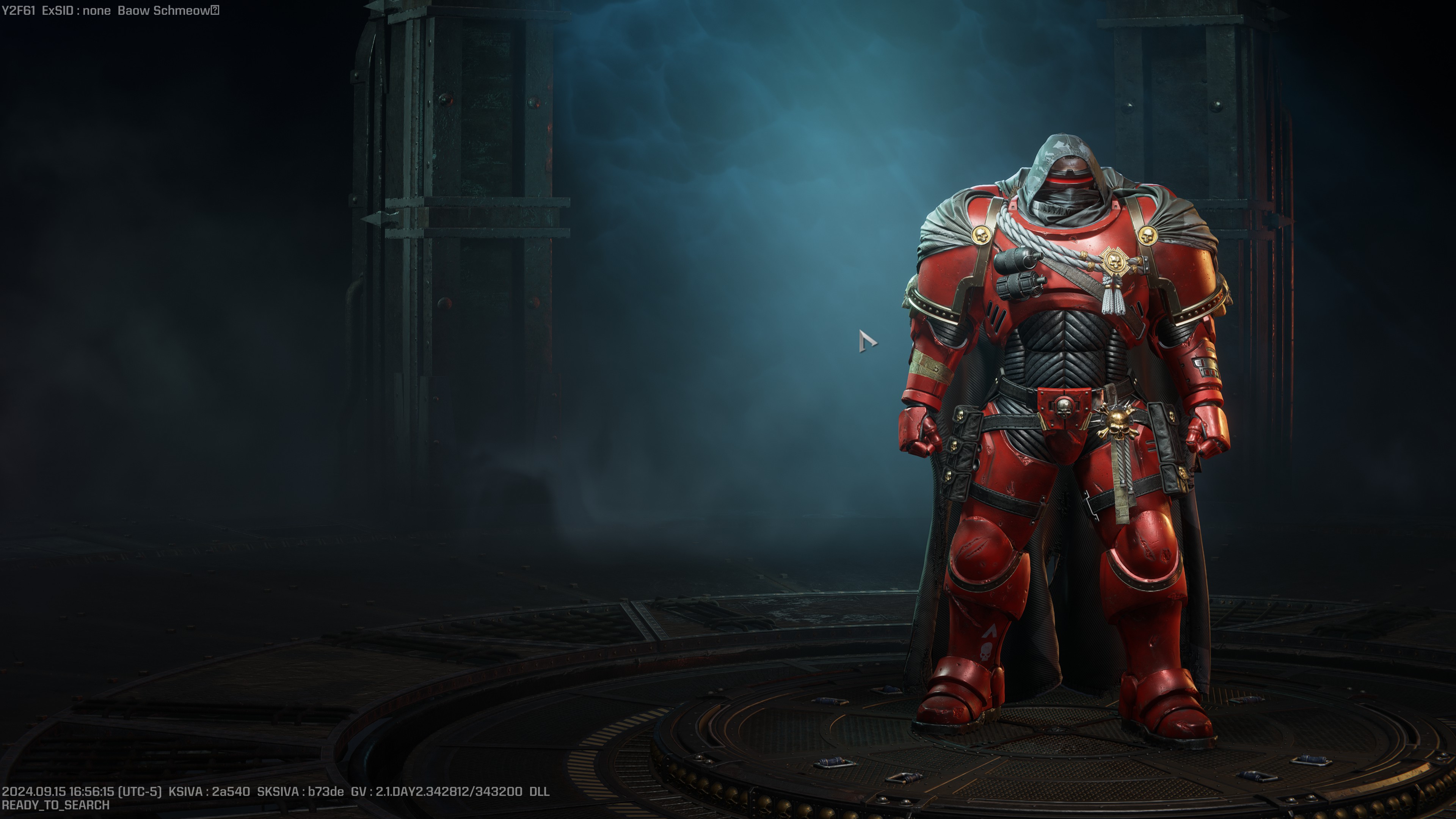 Customization menu disappears if you quickly save multiple ...
