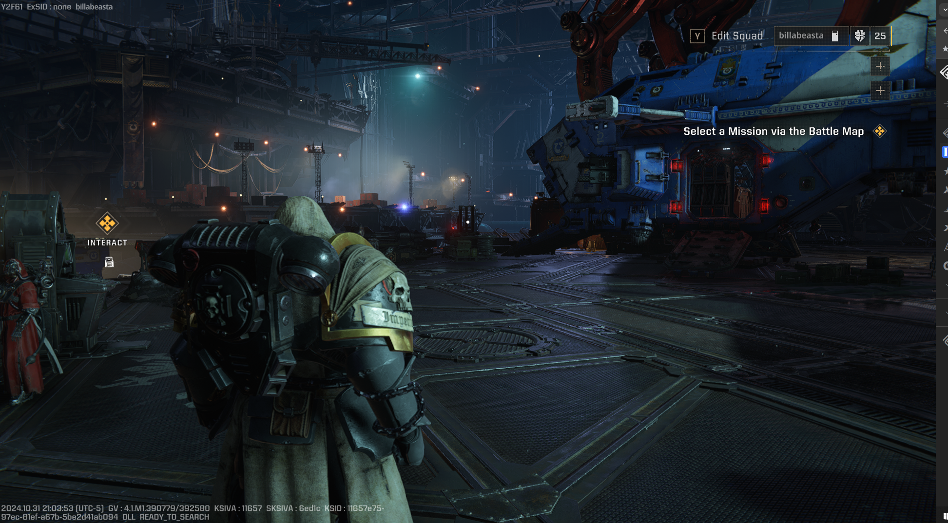 XBOX controller stops working on steam randomly - Space Marine 2