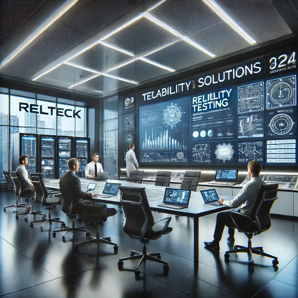 Unlocking Reliability A Deep Dive into PCB Sherlock Analysis by