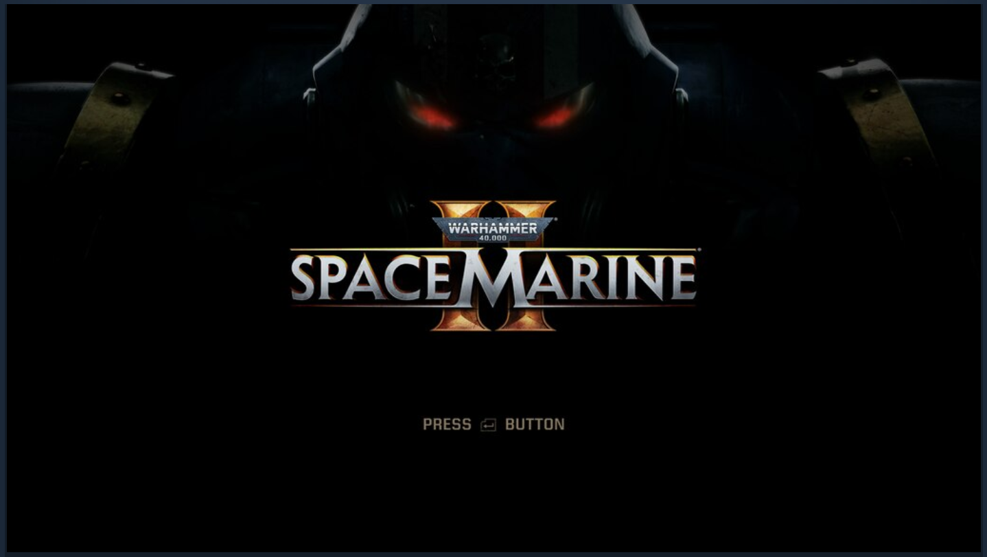 Nintendo Switch Controller not working - Space Marine 2