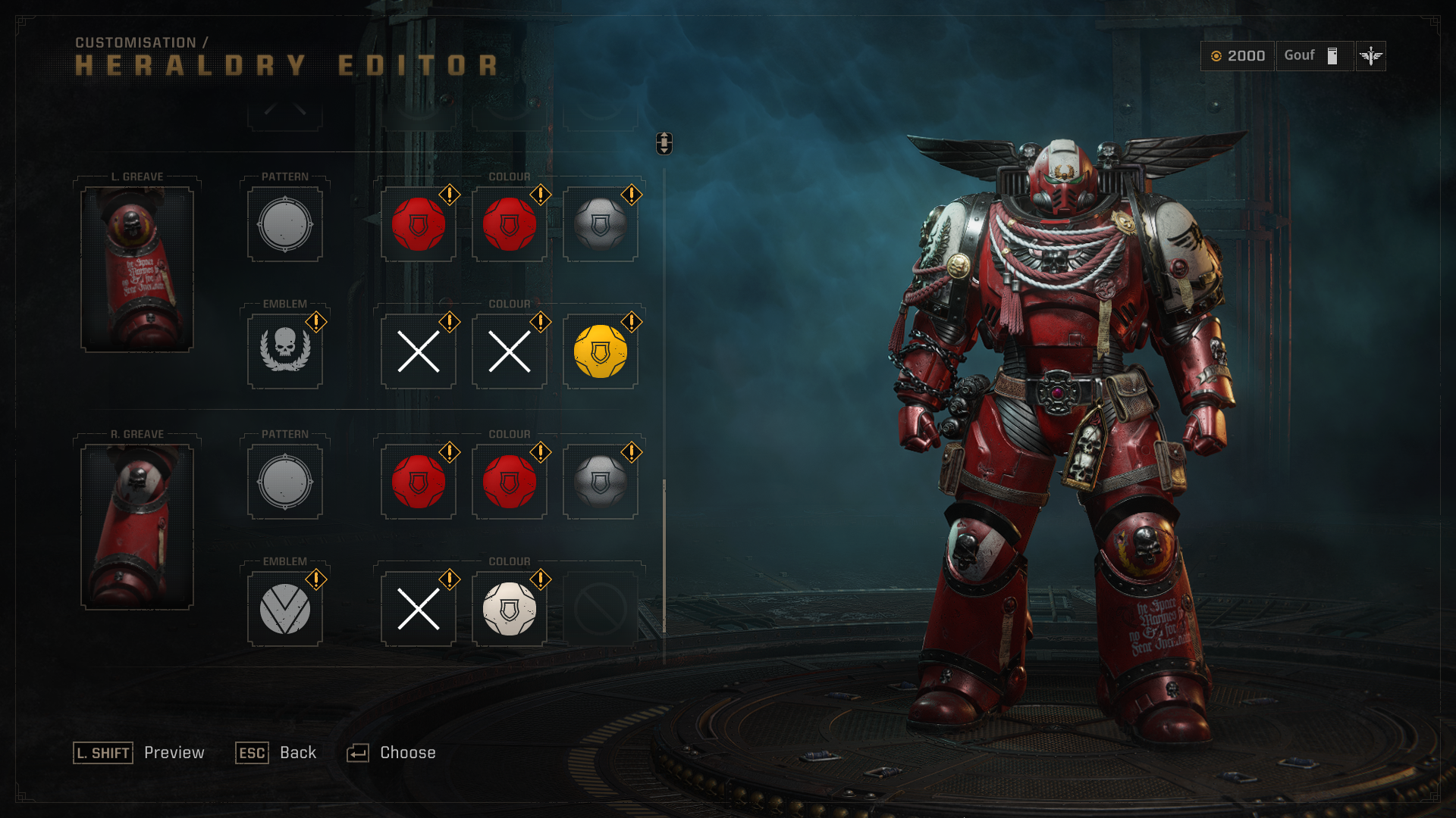 PTS Patch Notes - 8.0 