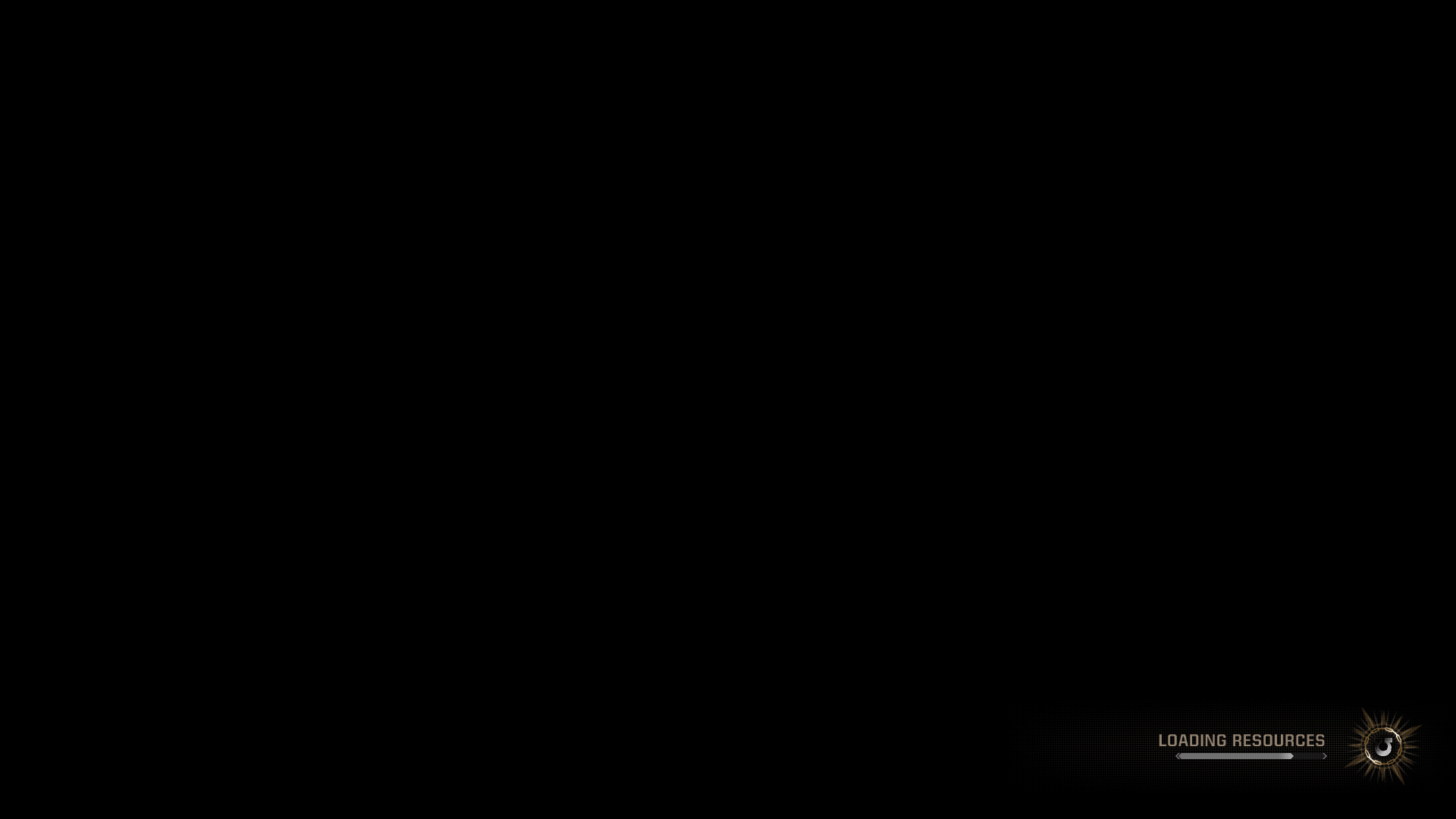 infinite loading screen when joining friends lobby, and friend's game ...