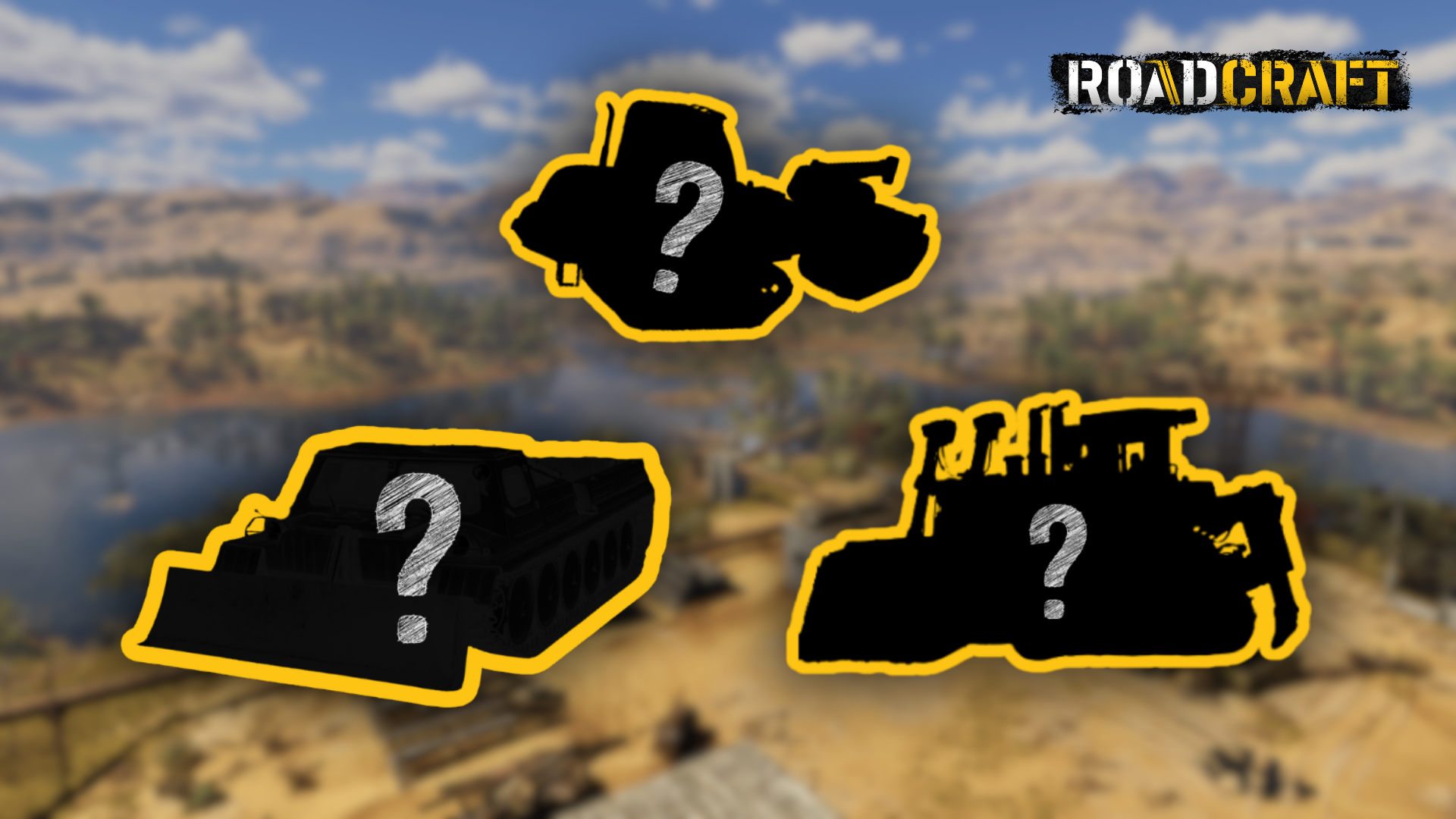 Roadcraft Routes The RoadCraft Reclaim Expansion is out now! - RoadCraft