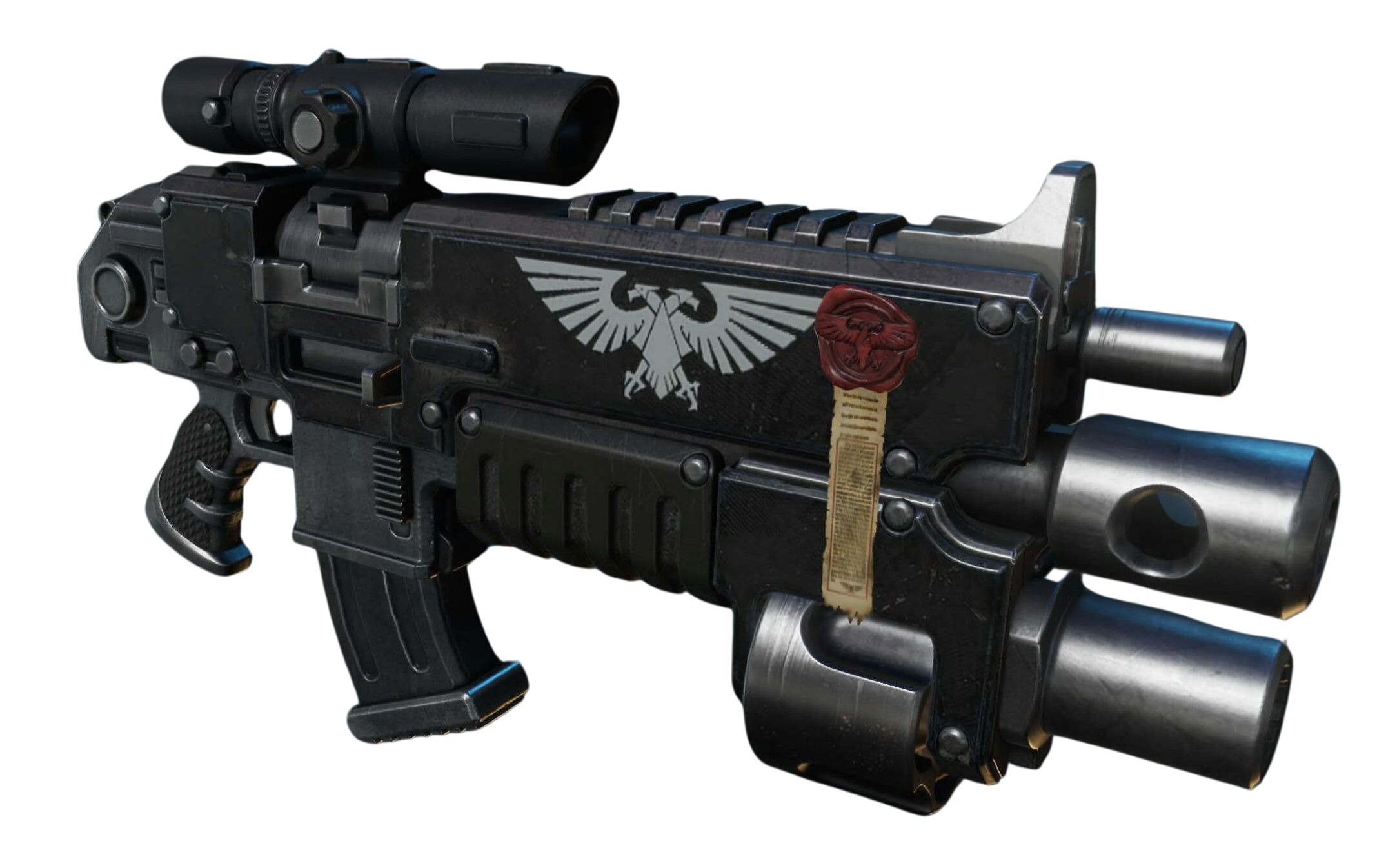 grenade