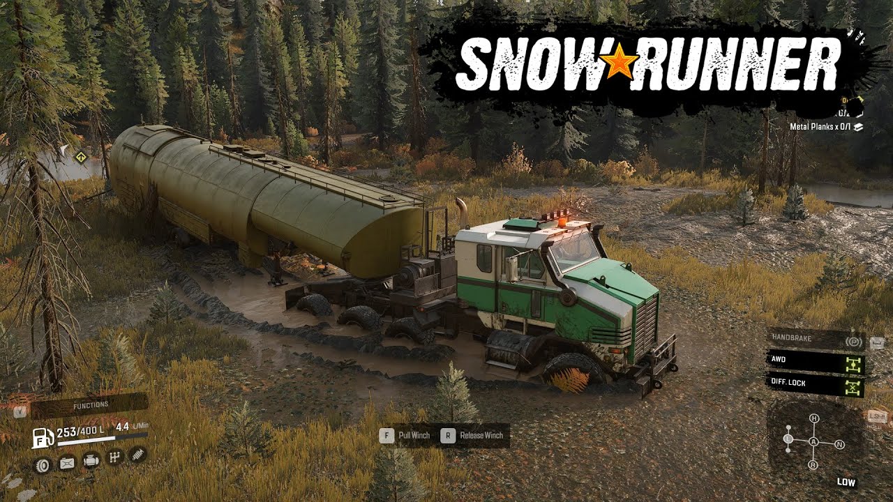 The heavy fuel tanker Semi-Trailer.jpg