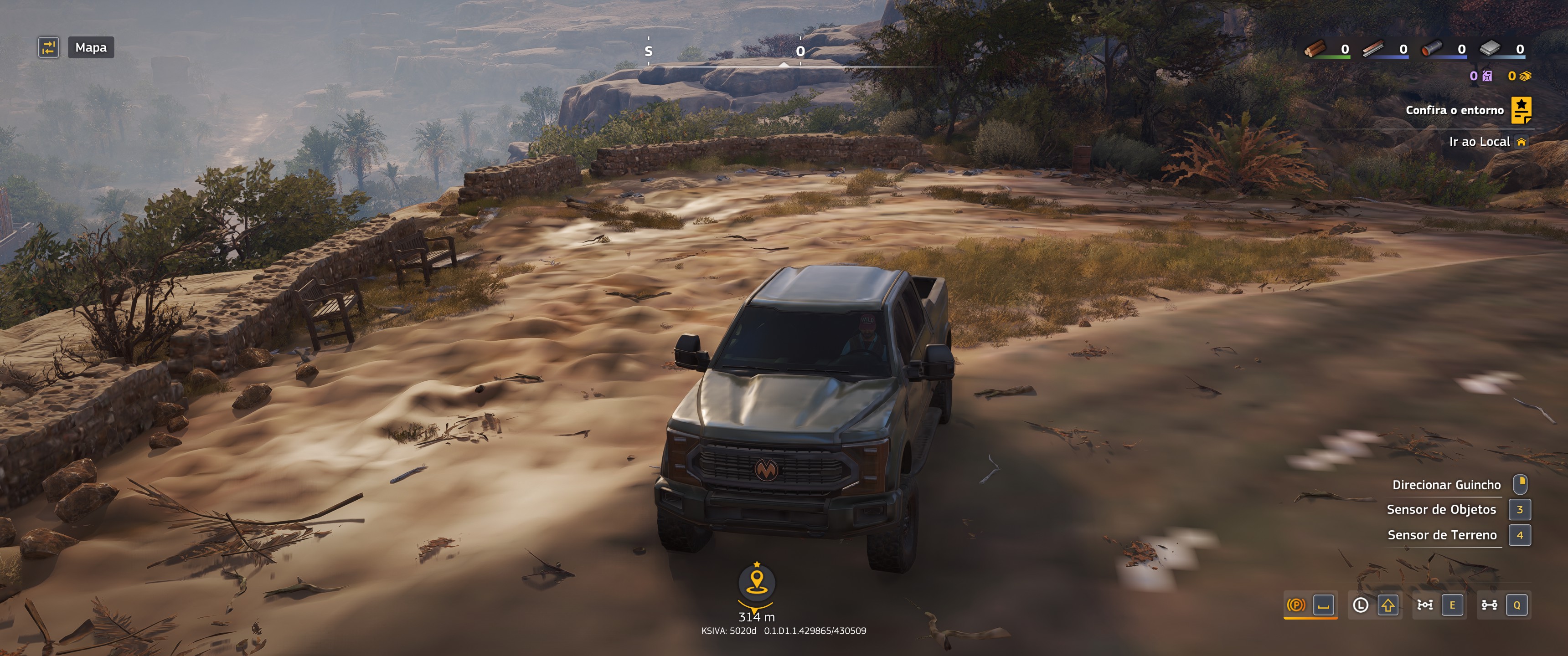 Texture not loading - RoadCraft