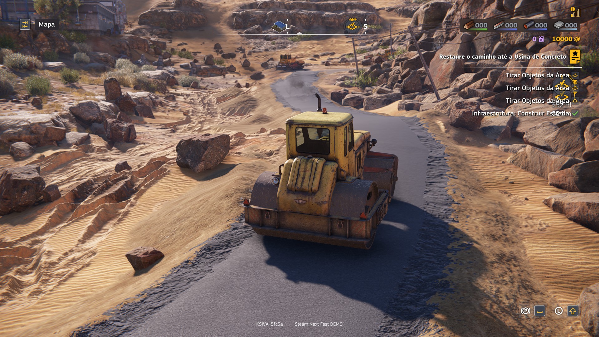 Texture not loading - RoadCraft