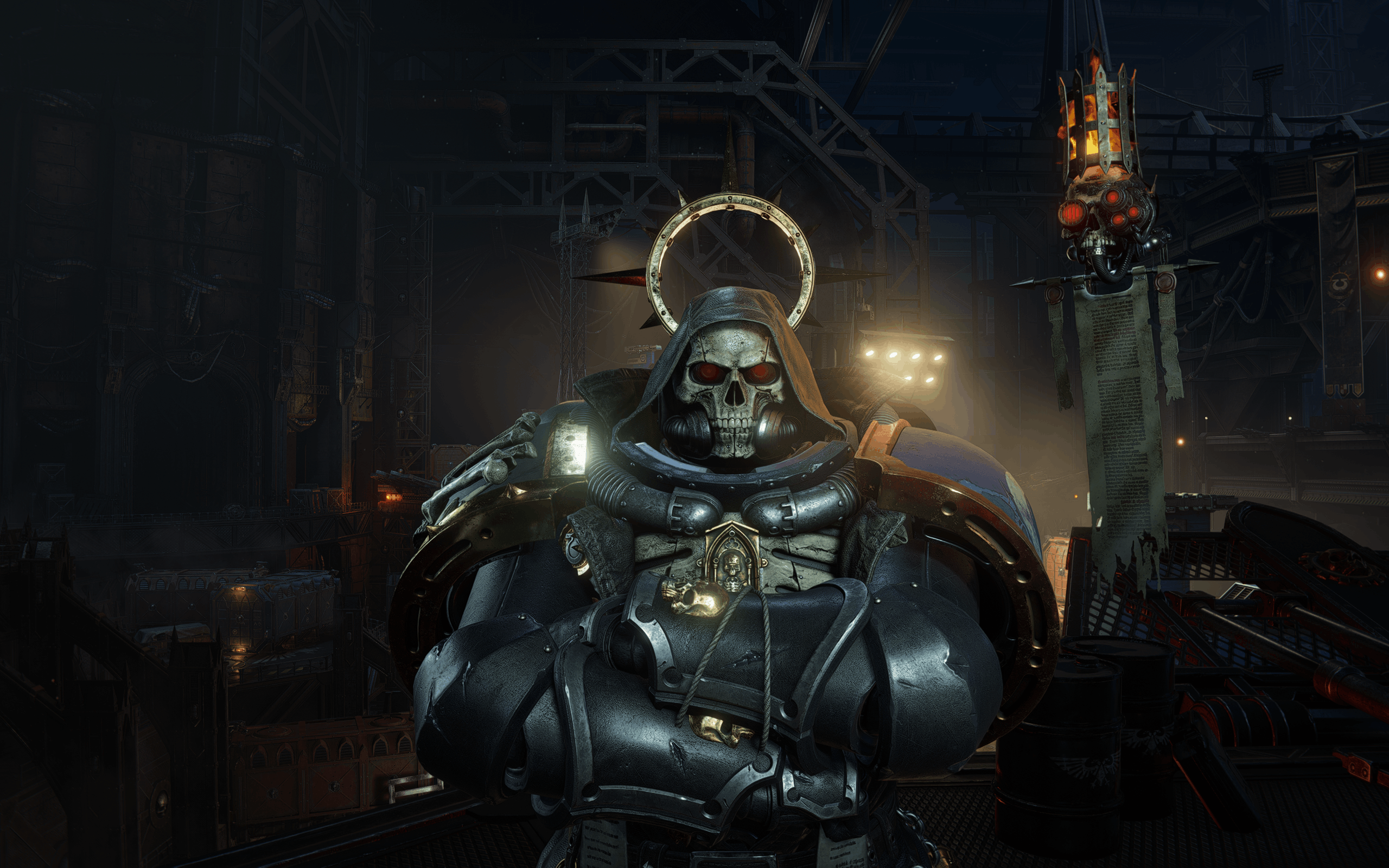 Crucible Mode Announcement