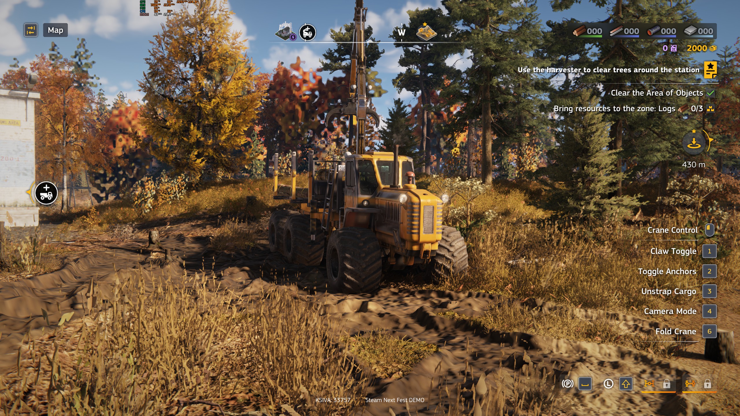 Texture not loading - RoadCraft