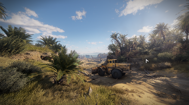 not loading main hub - RoadCraft