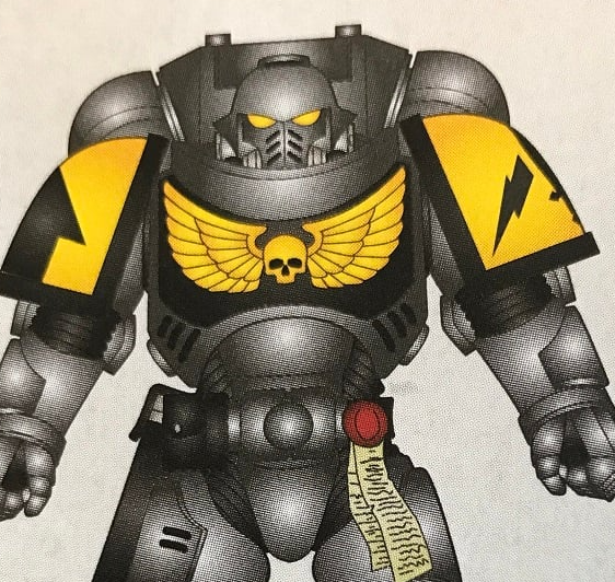 Allow armour around aquila to be coloured independently from the rest ...