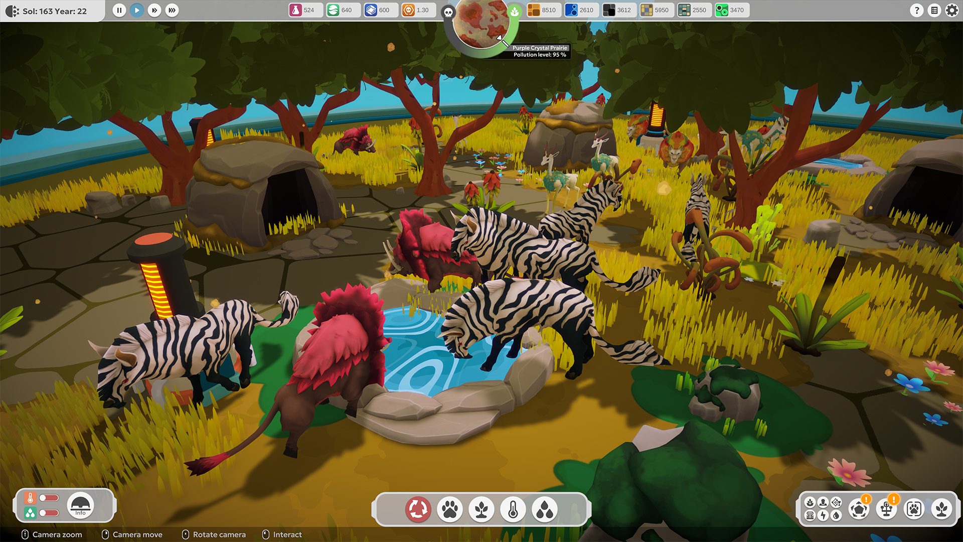 BioEden: demo out now & launch on September 3! - Focus Together