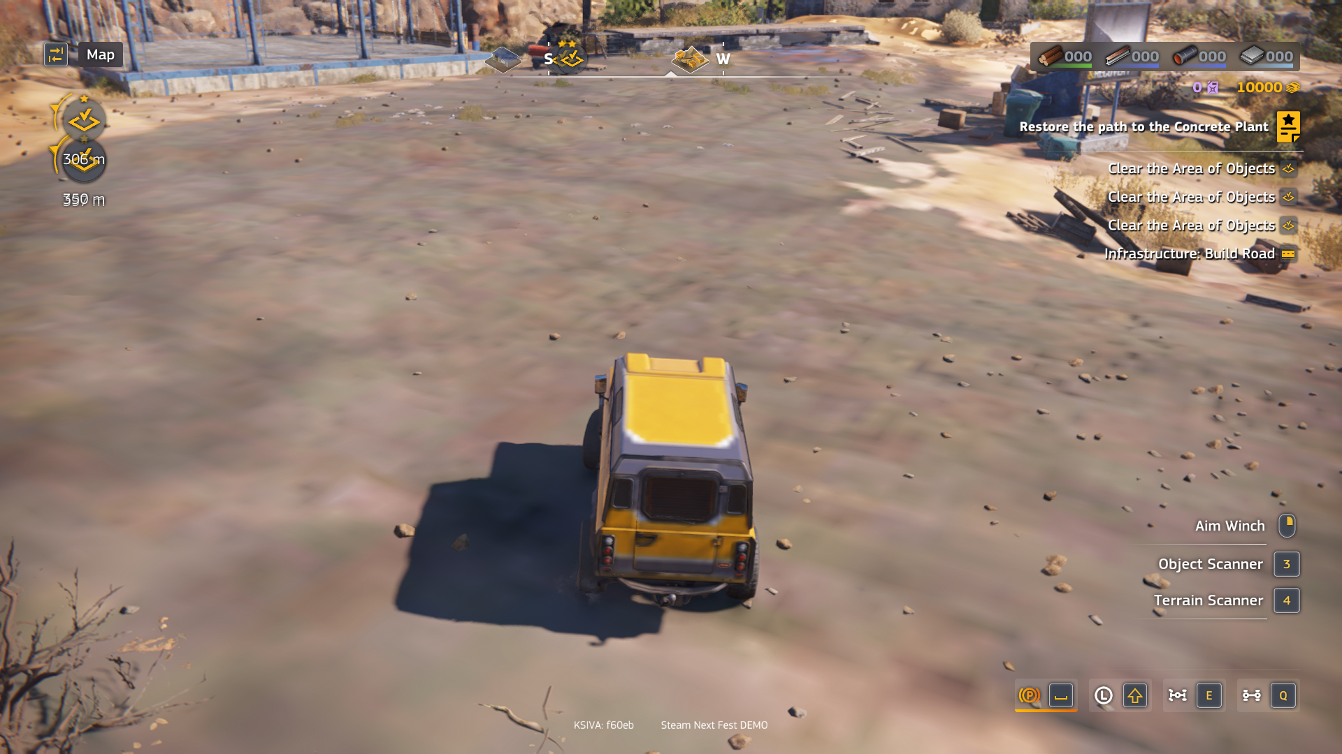 Texture not loading - RoadCraft