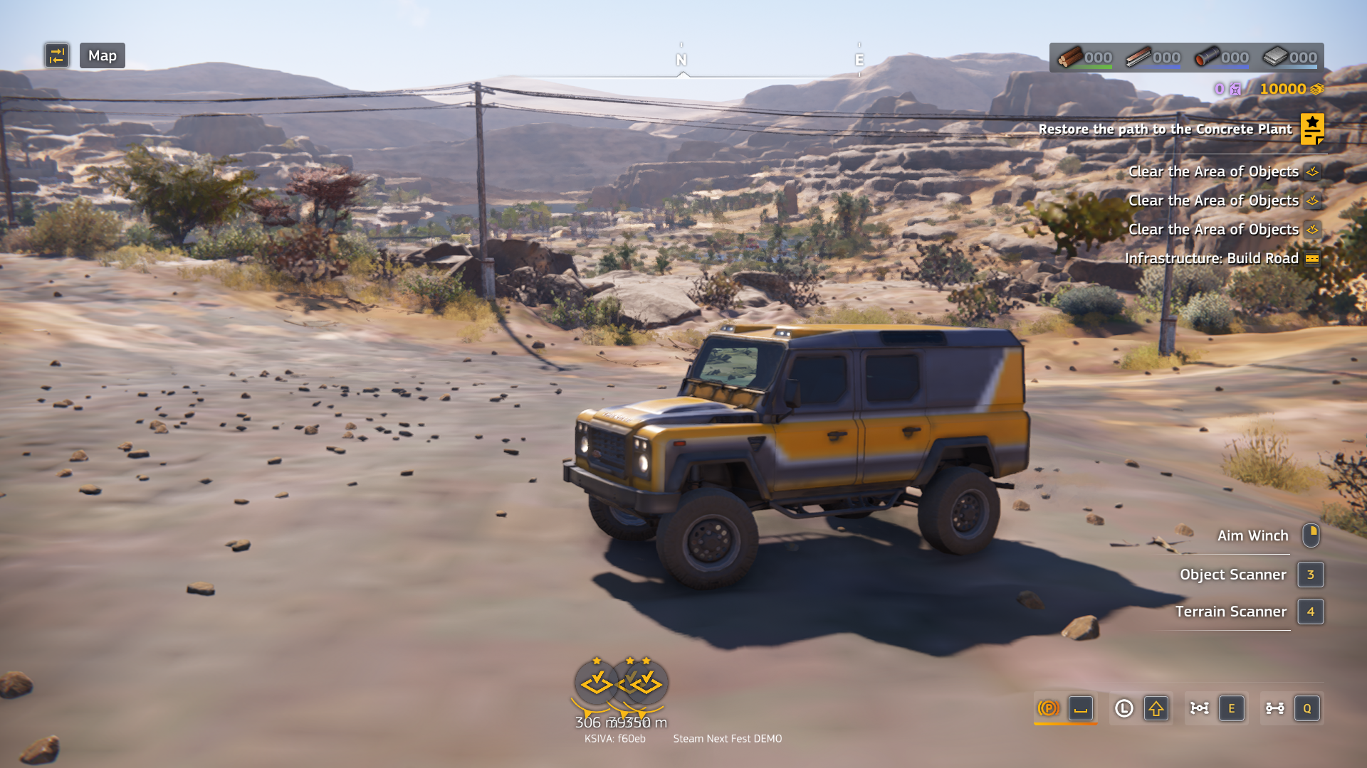 Texture not loading - RoadCraft