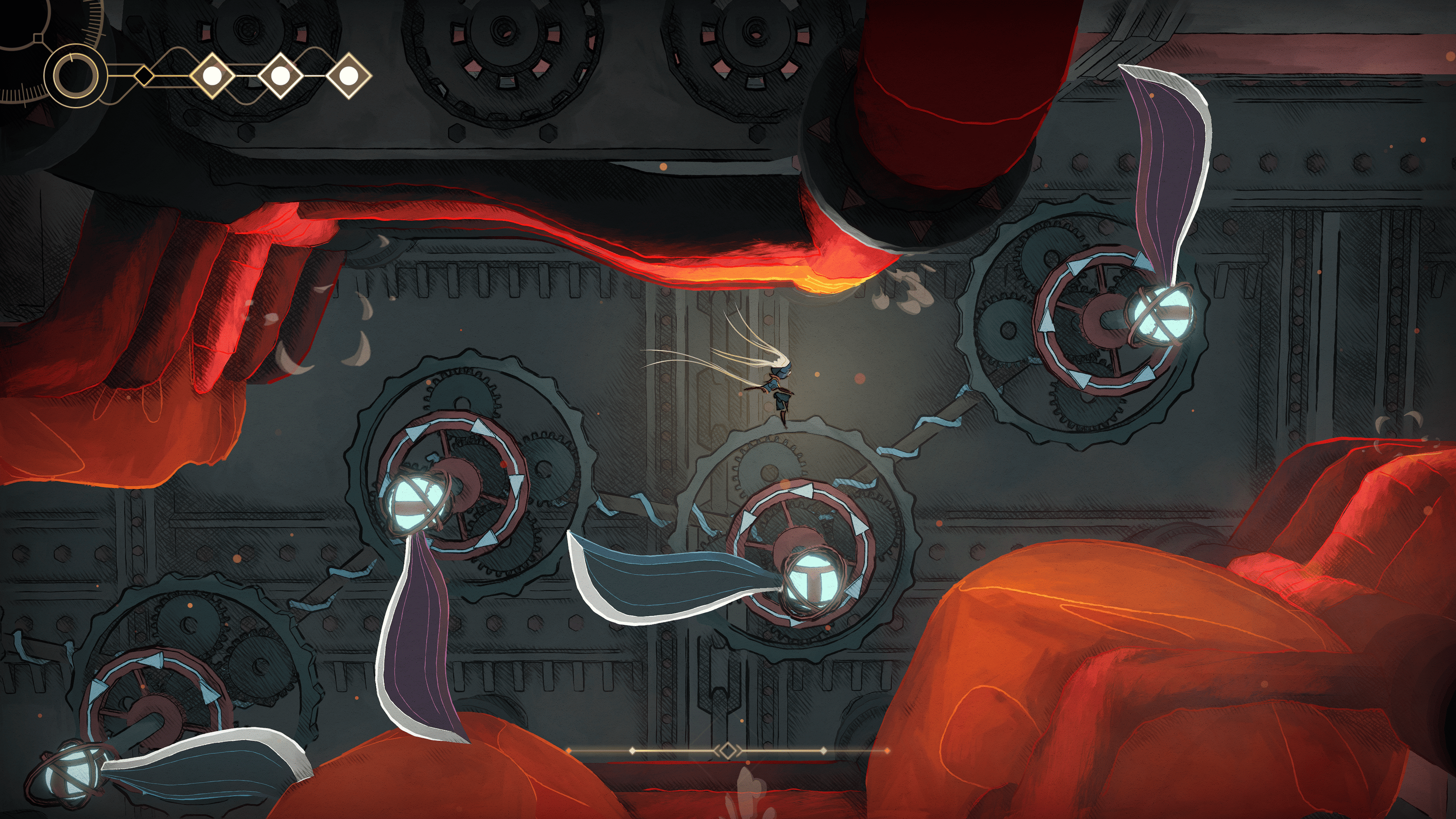 10 Essential Tips Before You Dive Into MIO: Memories in Orbit - MIO ...