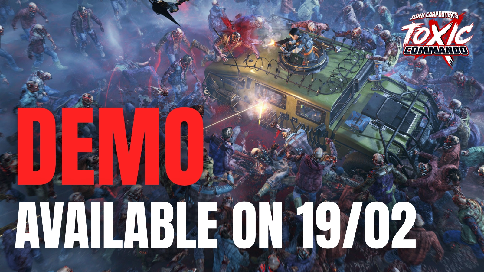 Toxic Commando Loading Screen John Carpenter’s Toxic Commando gets a high intensity Gameplay Trailer ...