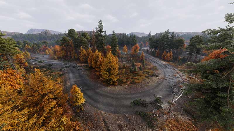 Roadcraft Routes What is your favorite map in RoadCraft so far? - RoadCraft